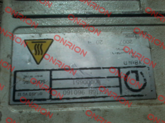 SV10-16 B  Leybold