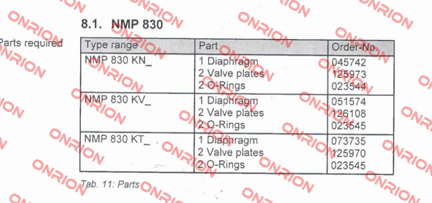 051574 KNF