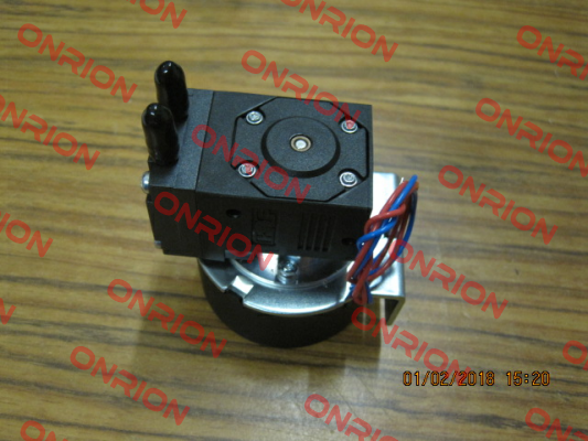 DC B 12V NMP830KVDC B KNF