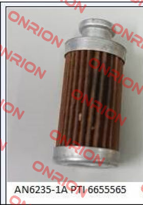 AN6235-1A MAHLE