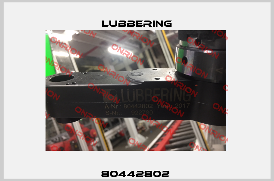 Lubbering-80442802  price