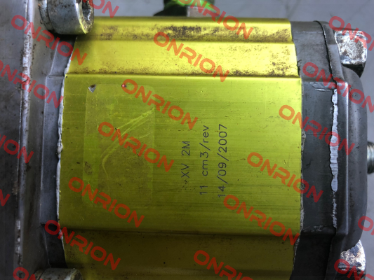 8KGX2M1.V Vivoil Oleodinamica Vivolo