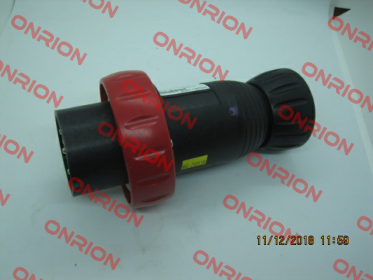 P/N: 150855, Type: 8571/12-506 Stahl