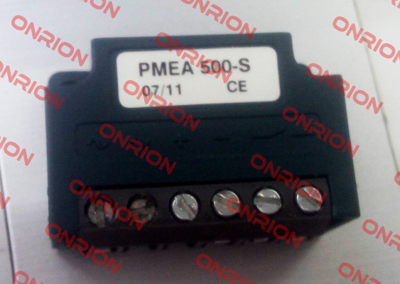 PMEA 500-S Nord
