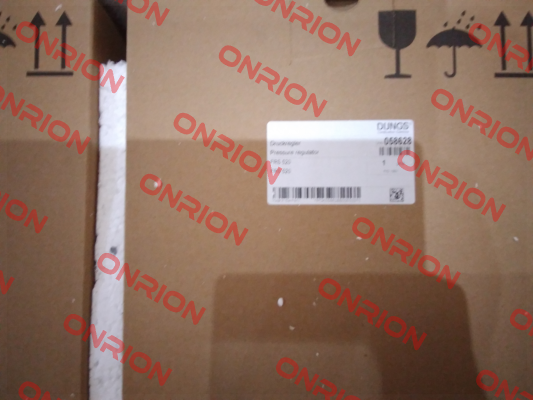 058628 / FRS 520 Dungs
