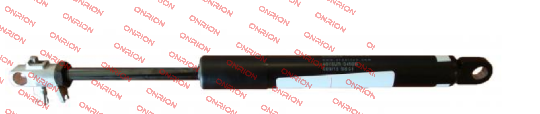 PN: 859283 / Type: Bloc-o-lift 4815UR 0400N Stabilus