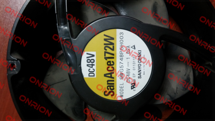 9WG5748P5H003 Sanyo Denki