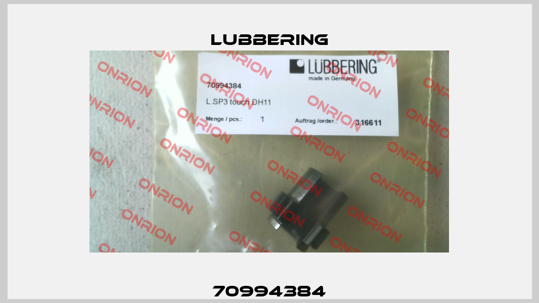 Lubbering-70994384 price
