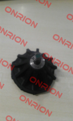 Strukturmembrane-2 60EPDM280/PTFE N840 (026317)  KNF