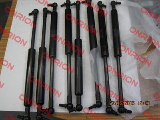 2362LI / 1500N Stabilus