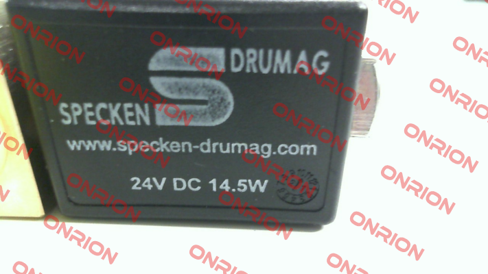 079070016 / 258SD Specken Drumag