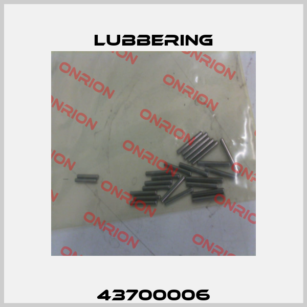 Lubbering-43700006 price