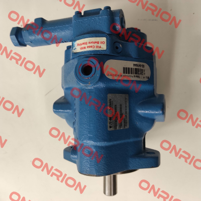 PN: 02-341644 / PVQ13A2RSE1S20C1412 Vickers (Eaton)