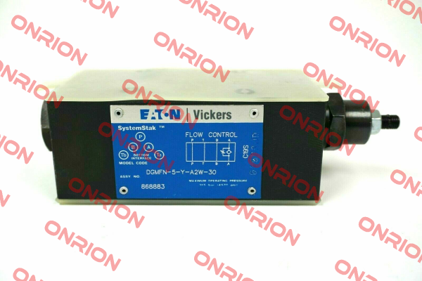 DGMFN-5-Y-A2W-B2W-30 (867332) Vickers (Eaton)