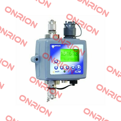 ICM-FC1-M-G1 MP Filtri