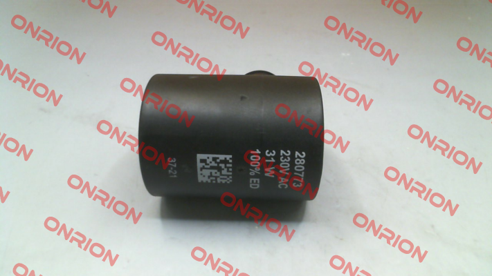 COIL S / A FOR DG3 / 4VP-3 D220AC50 / 230AC60 Vickers (Eaton)