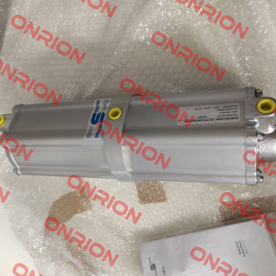 P/N: 071100002, Type: HPU 100/32/1 Specken Drumag