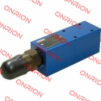 P/N: R901224218 Type: DA 6 VA2A5X/200FSM Rexroth