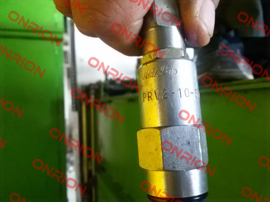 PRV2 10 S 0 35 Vickers (Eaton)