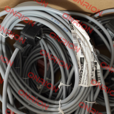 P/N: 934889103, Type: GAN22LU-S24-6090500-1UC Belden (Lumberg / Hirschmann)