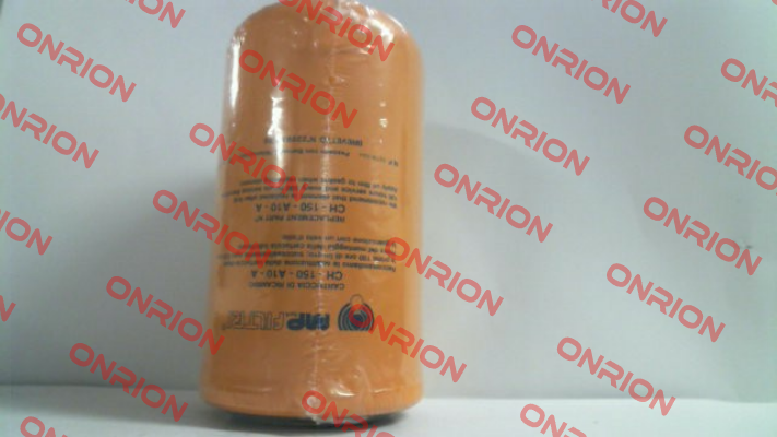 P/N: 1070, Type: CH-150-A10-A MP Filtri