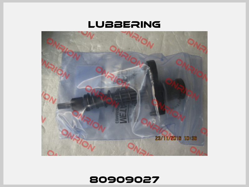 Lubbering-80909027 price